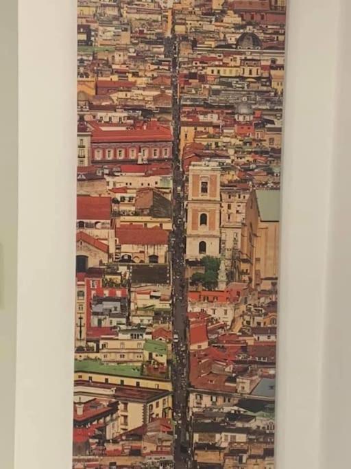 La Casa Di Patta A Spaccanapoli Екстериор снимка