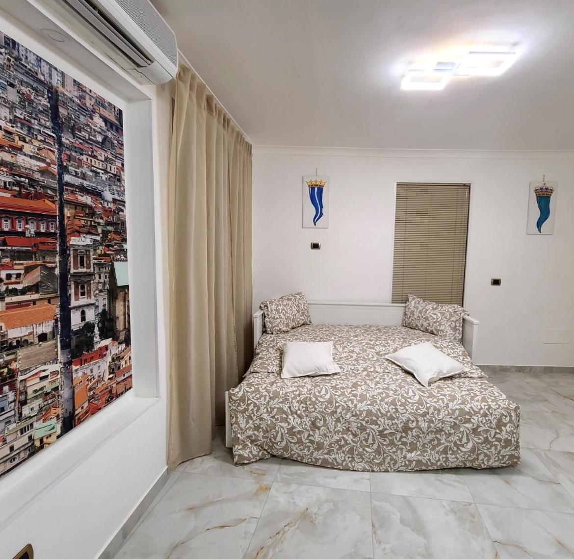 La Casa Di Patta A Spaccanapoli Екстериор снимка