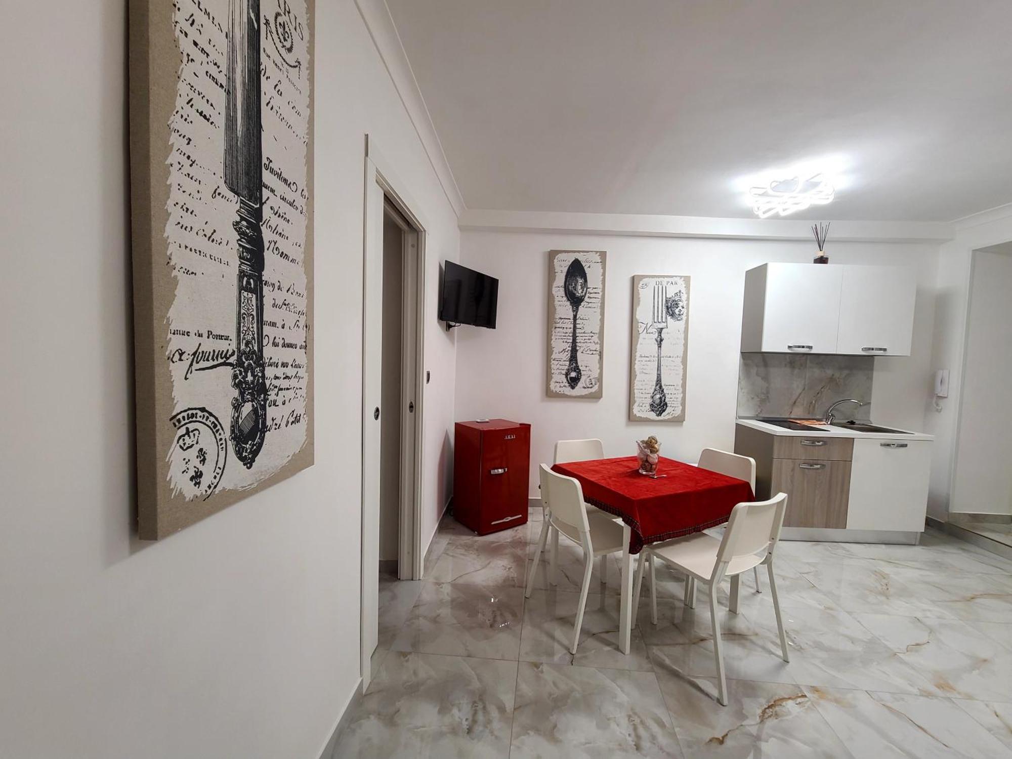 La Casa Di Patta A Spaccanapoli Екстериор снимка