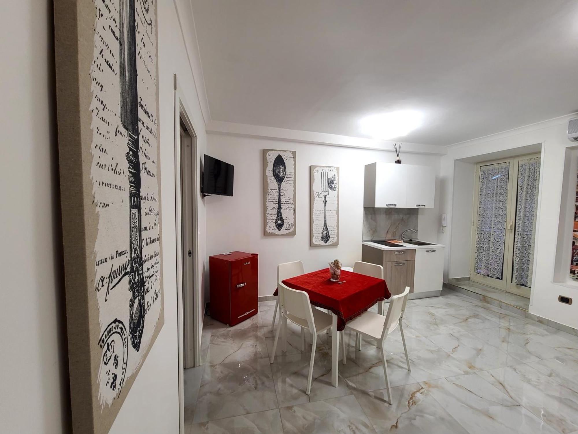 La Casa Di Patta A Spaccanapoli Екстериор снимка